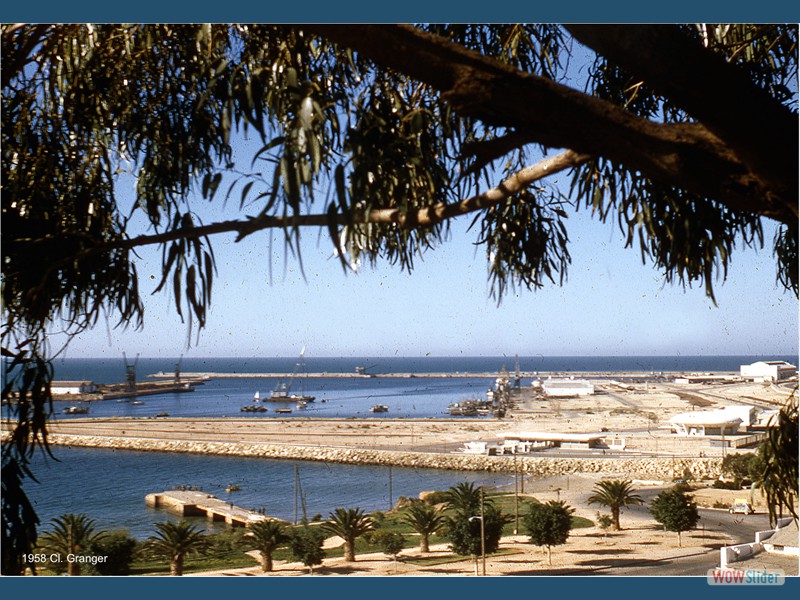 1958-le Port