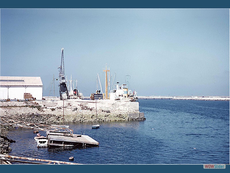 9-1960-03_agadir_port de qui